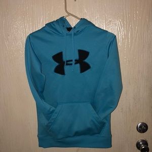 Under Armour Fleece Sweatshirt